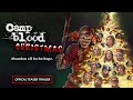 CAMP BLOOD CHRISTMAS | Official Teaser | Future Video | Horror Comedy | Clown terrorizes Xmas