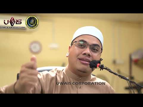 Hidup Awak 'DOWN'?, Dengar Pesanan Rasulullah Ni | Datuk Ustaz Ahmad Husam Dato Baderuddin