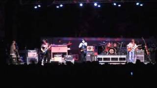 Blues Traveler - &quot;Look Around&quot; - Floyd Fest 2009