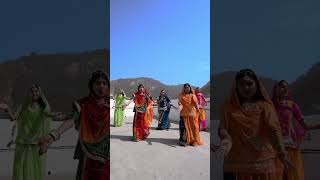 Download lagu Aur Rang De (Original Song) | Rajasthan Song | Seema Mishra | Veena Music mp3