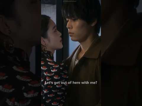 Jealous Kiyoi | Don't Blame Me #bl #blseries #utsukushiikare