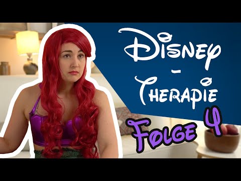 Disney Therapie - Folge 4 | Trauma