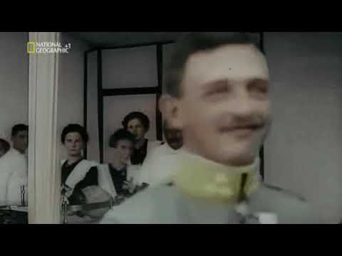 National Geographic   Apocalypse la prima guerra mondiale 1x04 Un'ecatombe senza fine ITA 2014 HdtvR