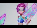Le Reboot Du Winx Club Sera Bientôt Diffusé