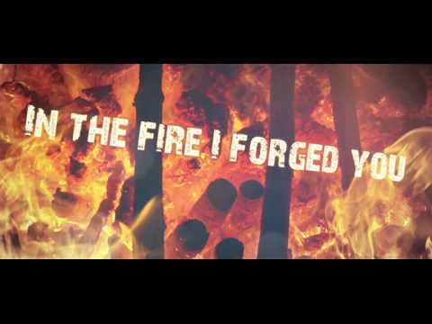 In The Fire - Lyric Video