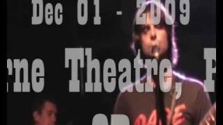 Rooney - Wild One Tour