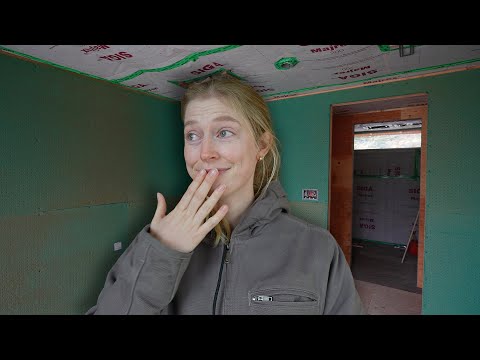 it's no longer an abandoned home (ep.88)