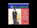 Neil Diamond - La Bamba - 1966 (STEREO in)