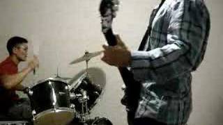 Give Yor Heart Away-Black Keys (cover)
