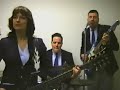 Burnin' Up - The Boojums - Live 