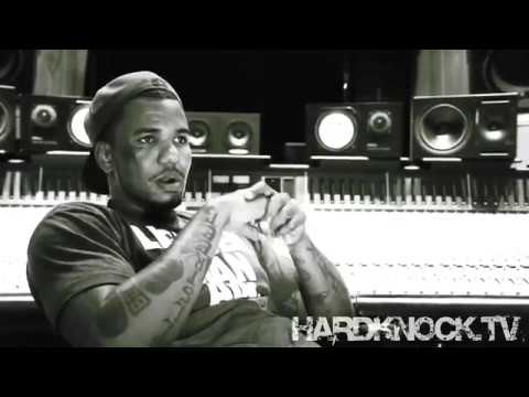 The Game Talks About Eazy-E
