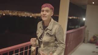 Video Pasarla Bien de Marcianeke