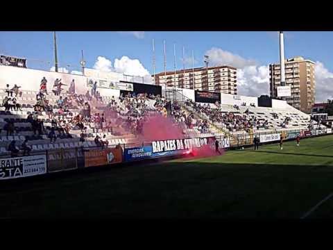 Torneio de verão 2013 Varzim vs Rio ave [Rapazes da Superior]