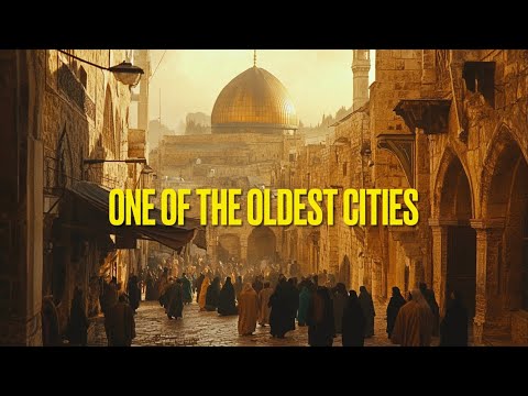 The History of Jerusalem: One of the Oldest Cities in the World