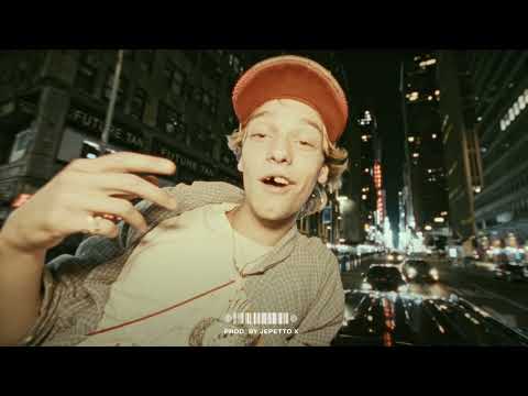 Makko, Beslik Meister & Yung Hurn Type Beat - Schlaflos (prod. by Jepetto X)