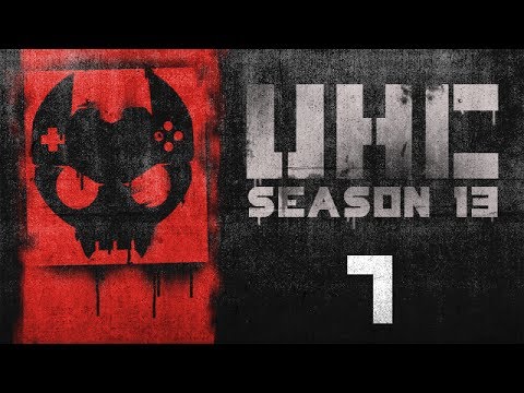 Mindcrack UHC 13 Ep 7: Regroup