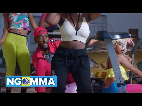 Deejay Pius - HOMBA HOMBOKA (High Heels)