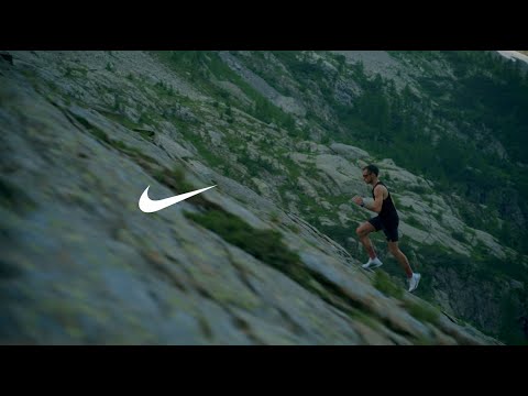 What's your dream? NIKE Trail Running (SPEC AD)