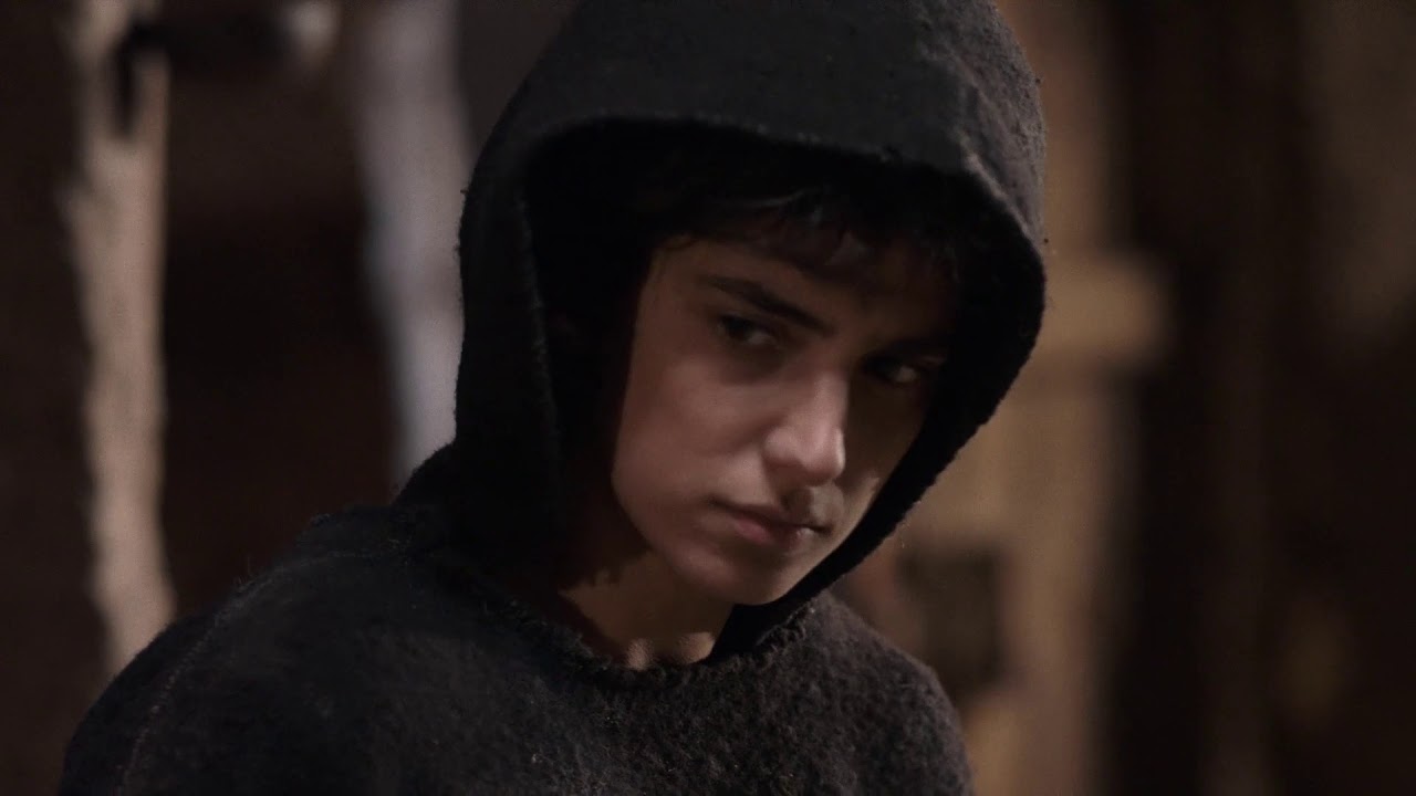 "Morine" - Official Movie Trailer