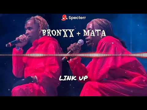 Bronxx and Mata Link Up  (Elections Song)2026
