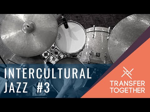 Intercultural Jazz – Video tutorials with Haz’art Trio – Form in western music #3