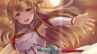 Download lagu Nightcore - Alone, Pt II (Lyrics) mp3