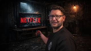 I found 10 more Must-Watch horror movies on Netflix