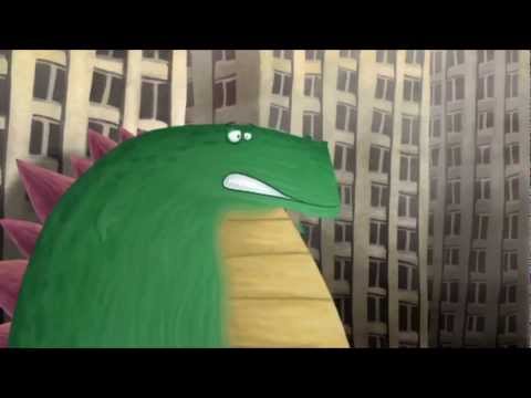 Monstres... pas si monstrueux !