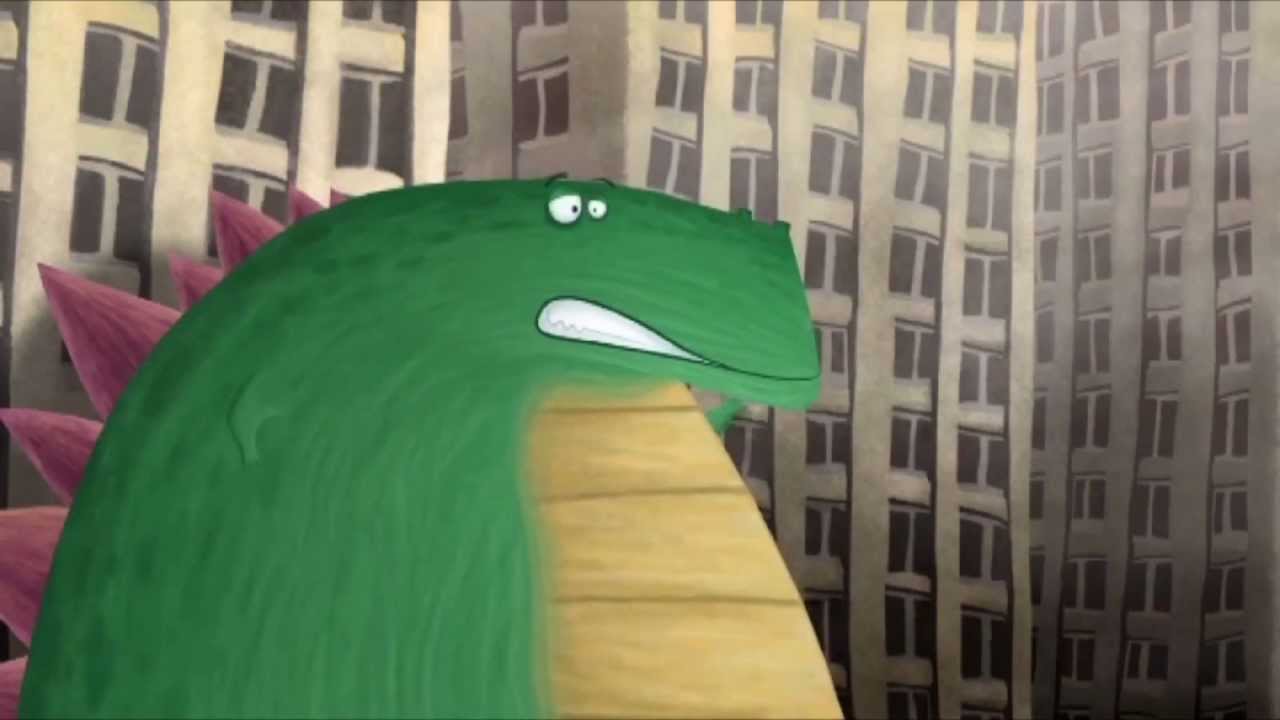 Miniature de la vidéo Monstres... pas si monstrueux ! du film Monstres... Pas si monstrueux!