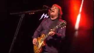 Gary Moore - Military Man (Montreux 2010)