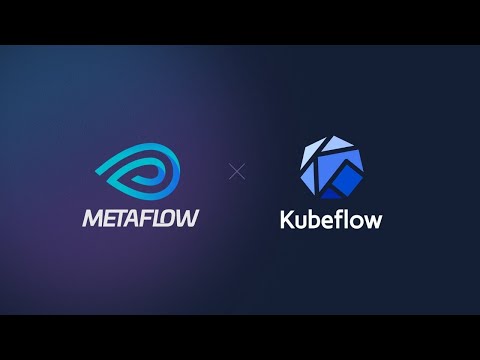 Webinar: Introduction to Metaflow with Kubeflow