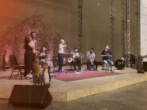 Sarau Voador - Edição Especial Fortaleza - XIII Bienal do Livro do Ceará