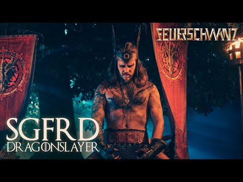 Video thumbnail for SGFRD Dragonslayer