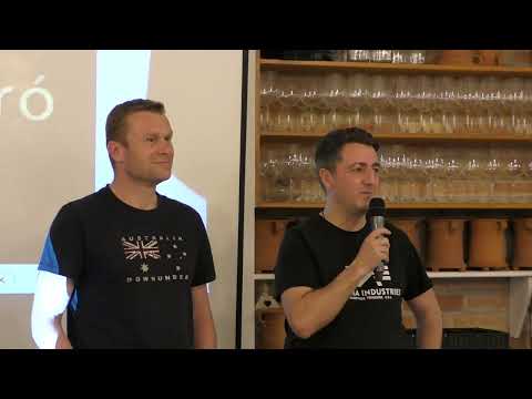 Hazajáró közönségtalálkozó Ácson