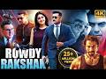 Rowdy Rakshak Full Movie Rowdy Rakshak Suriya Mohanlal Rowdy Rakshak HD Movies Suriya Movie