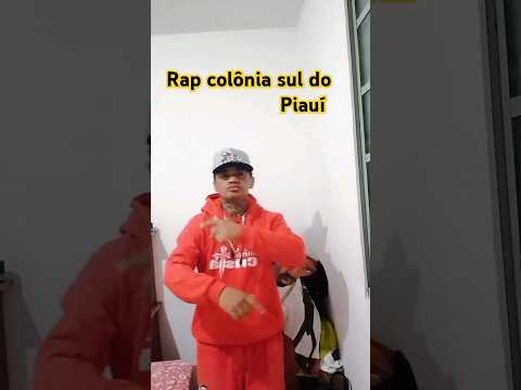 #rap colônia sul do Piauí #automobile