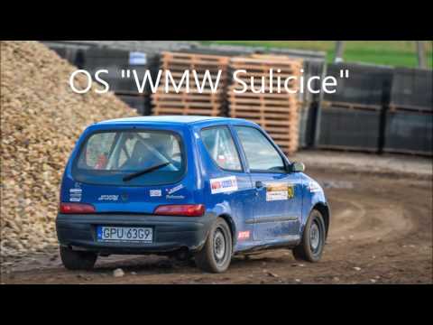 9. Rajd Żarnowiecki 2016