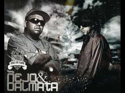 Nejo & Dalmata Ft Cheka & Plan B - Flow ( Reggaeton Version Remix ) OD