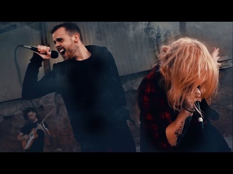 The Wise Man's Fear - Castle in the Clouds [OFFICIAL MUSIC VIDEO]