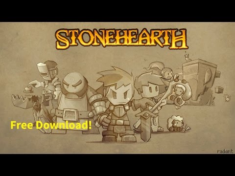 Stonehearth PC
