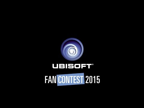 Grosser Fan-Contest 2015 | Ubisoft [DE]