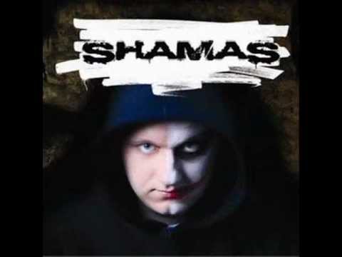 Shamas - Niekad nesikeisti