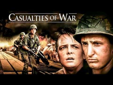 🎖️ Casualties of War (1989) Movie Explained | Based on a True Story | Full Breakdown