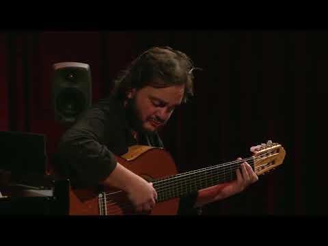 Yamandu Costa e Jan Lundgren - Trubbel