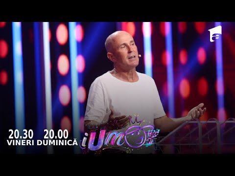 Mugur Mihăescu a venit cu umor studențesc cu perdea😳