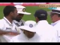 India Vs England Test Match 2 Praveen Kumar vs umpire Marais Erasmus(2017)