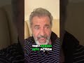 Mel Gibson: The Church's Deep Sickness: Bishops Cancel Orthodox Priests