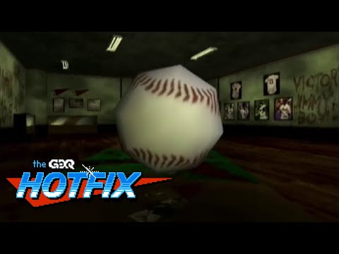 Play Ball! -  GDQ Hotfix Highlights #28