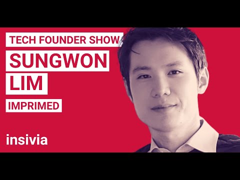 SaaS Founder: Sungwon Lim
