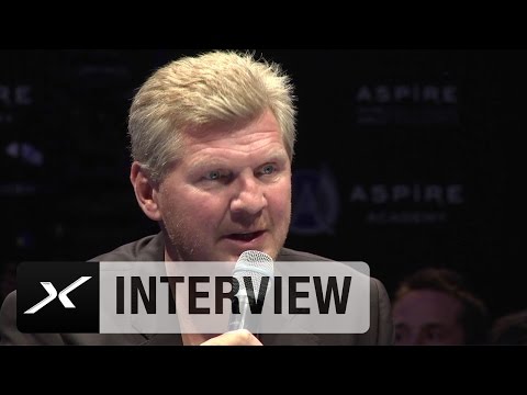 Stefan Effenberg: "FC Bayern die beste Mannschaft der Welt" | FC Bayern München